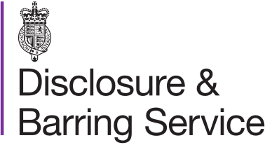 Disclosure and Barring Service